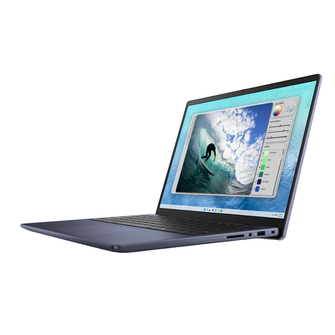 DELL INSPIRON 5440 I3-1305U/8GB/512GB NVME/14/W11H/OFC21HS/2YR (BLK)