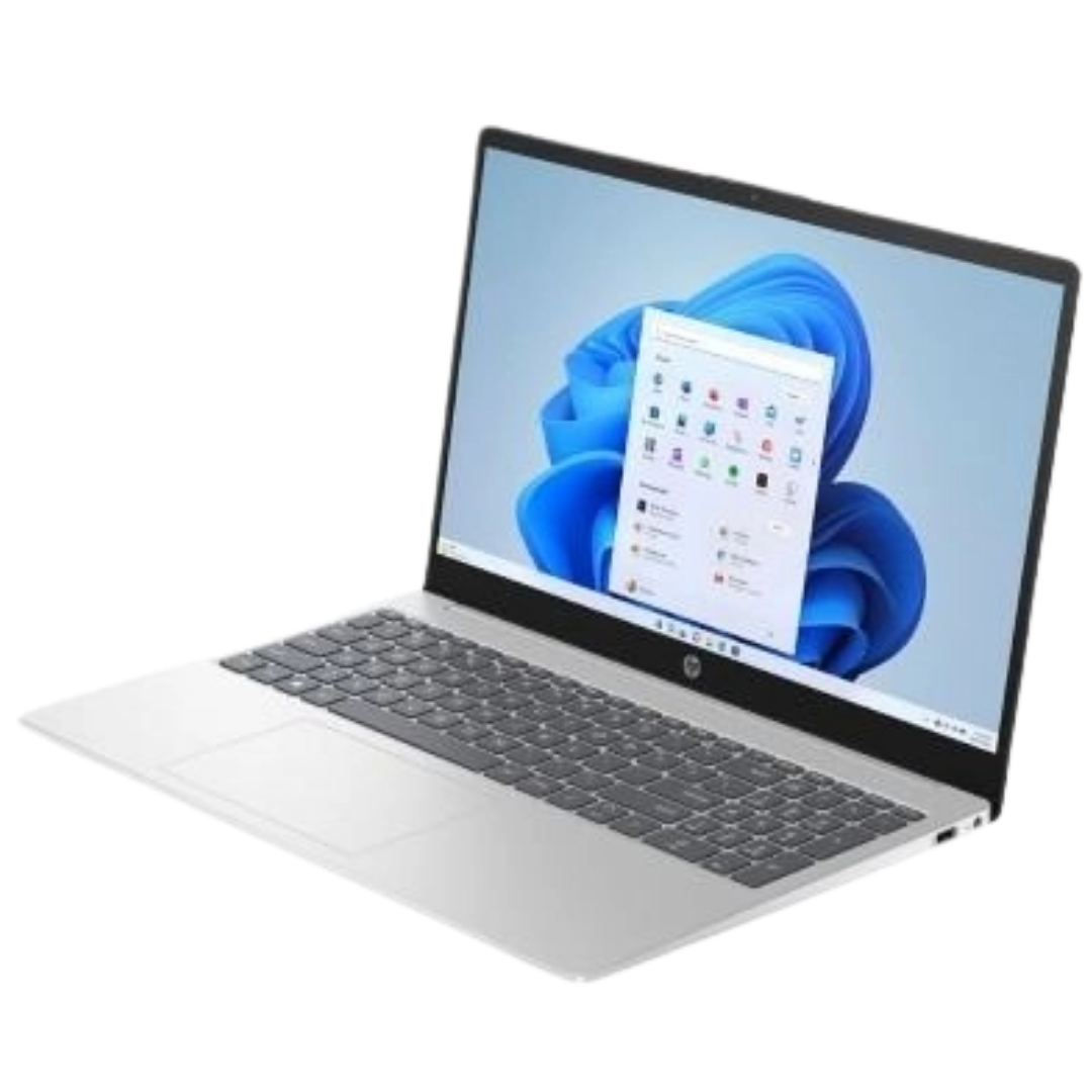 HP 15-FC0336AU B49W1PA R5-7520U 8GB 8GB 512GB NVME 15.6 W11H OFC21HS