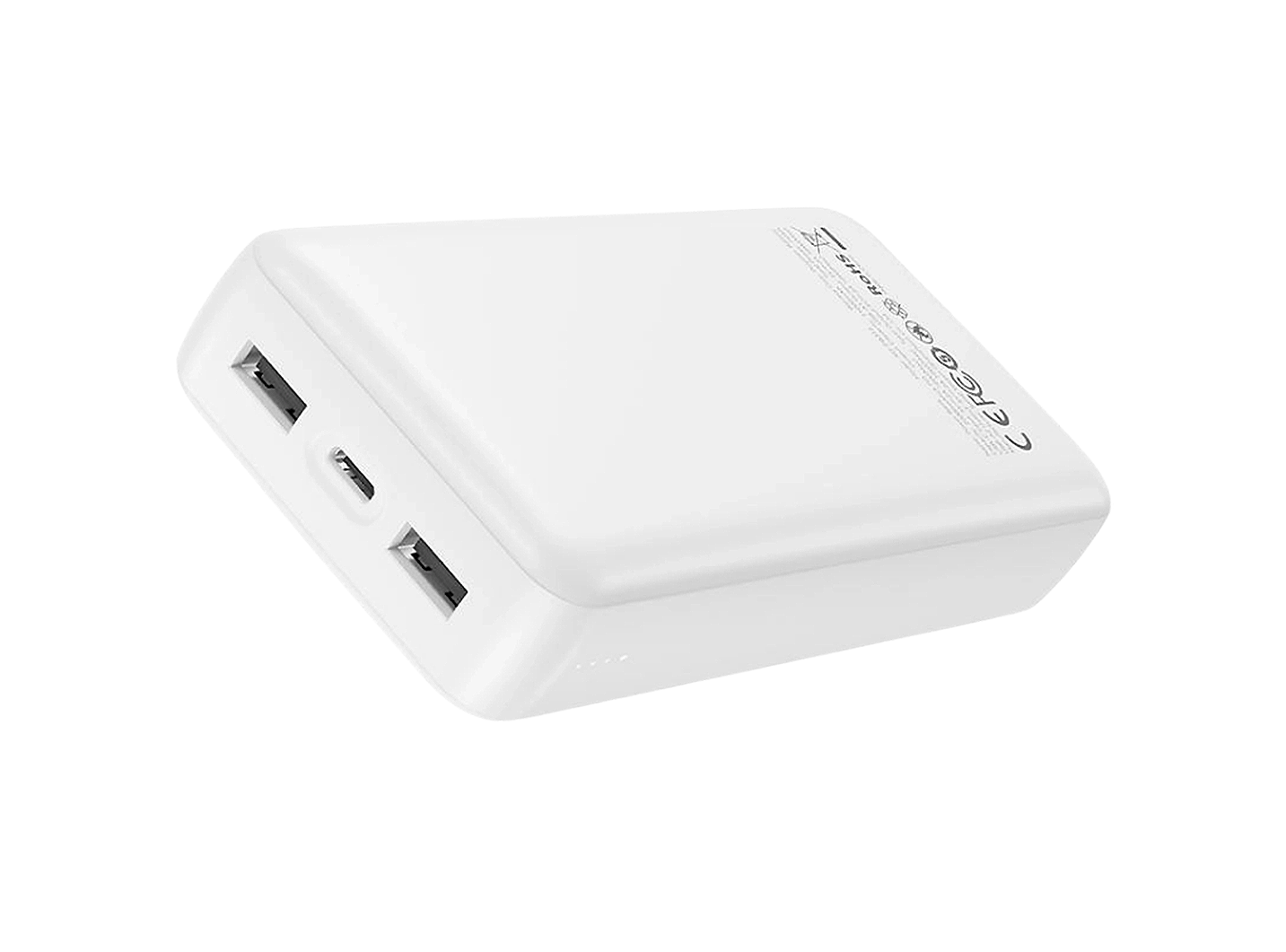 XUNOD XO-PB313 20000MAH & XO-PB312 10000MAHPOWER BANK