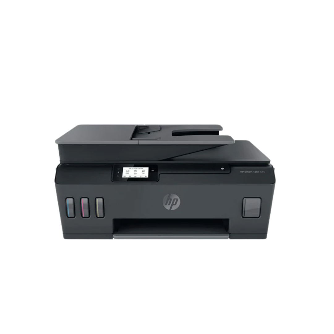 HP SMART TANK 615 ADF WITH FAX PRINTER