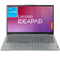 LENOVO IDEAPAD SLIM 3 15IRU8-82X700FYPH I3-1315U/8GB/512GB NVME/15.6/W11H/OFC24H 365BASIC (GRY)