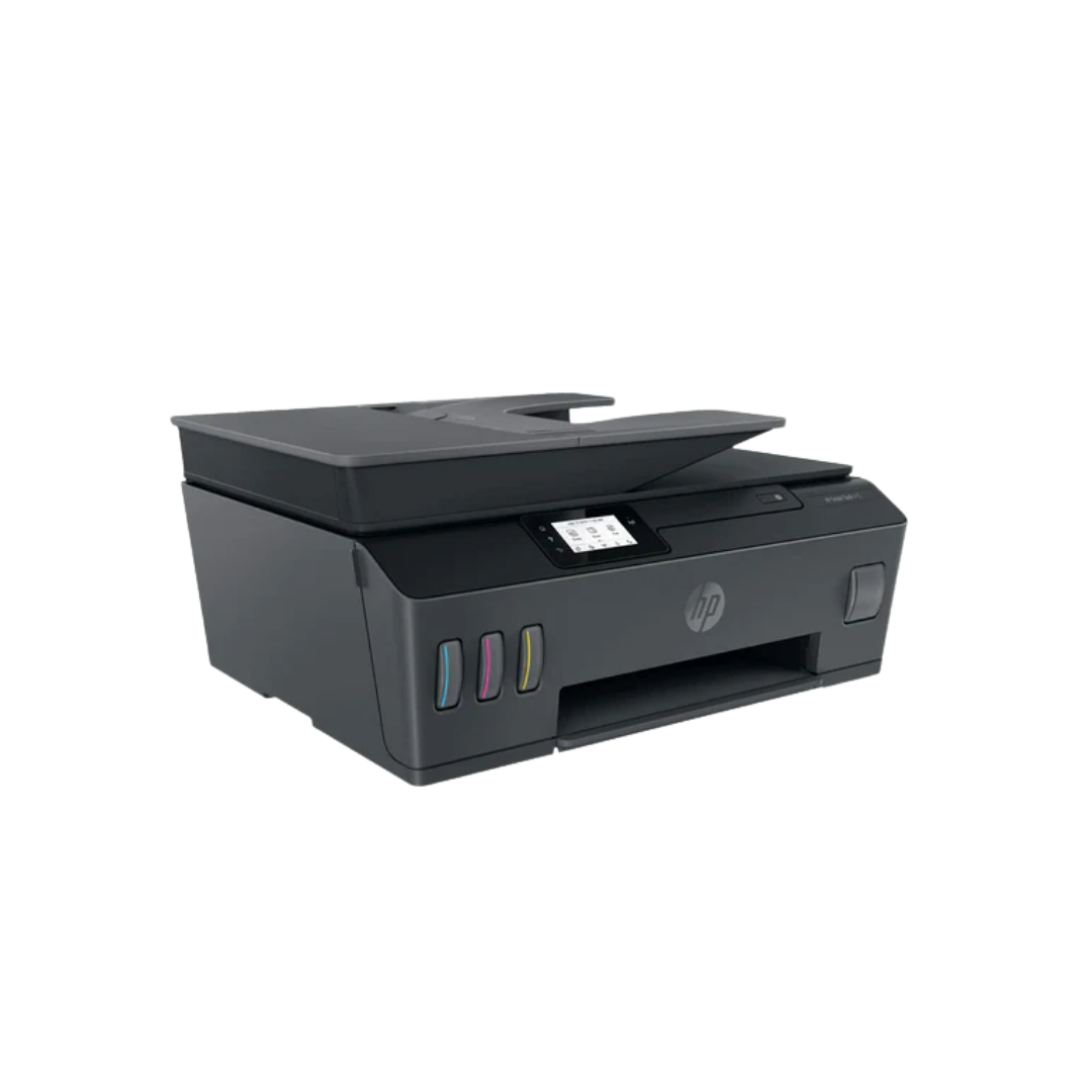 HP SMART TANK 615 ADF WITH FAX PRINTER