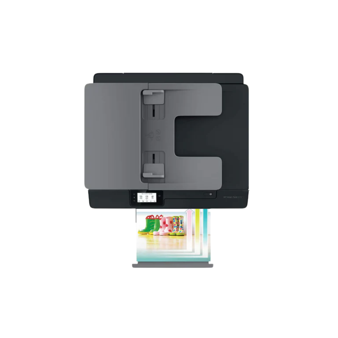 HP SMART TANK 615 ADF WITH FAX PRINTER