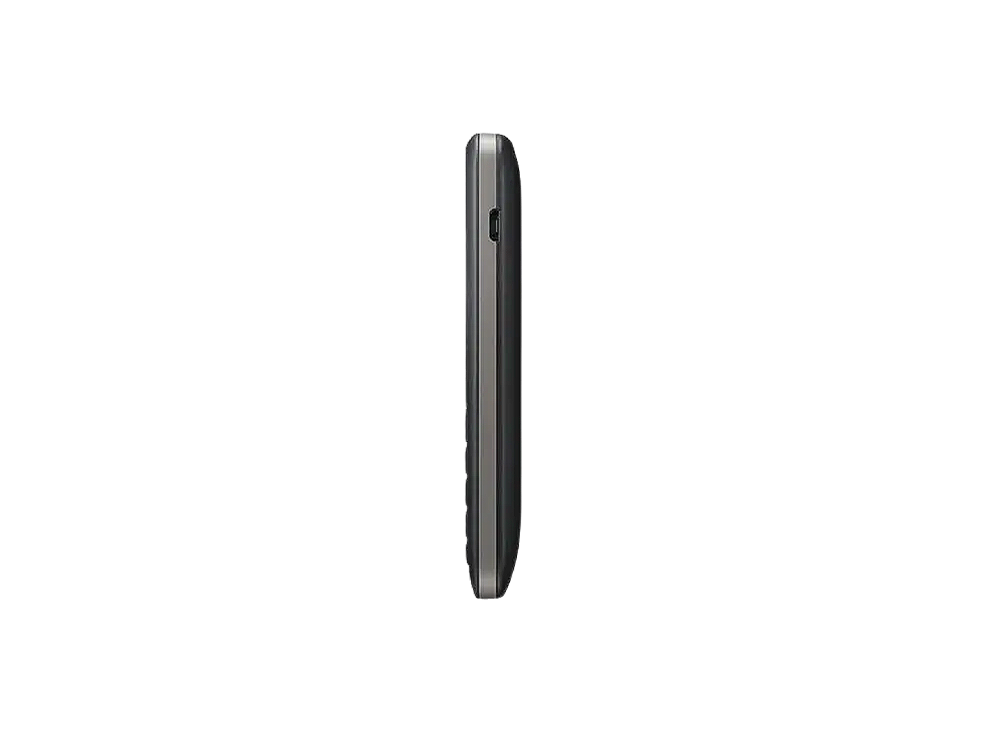 SAMSUNG B105E BLACK