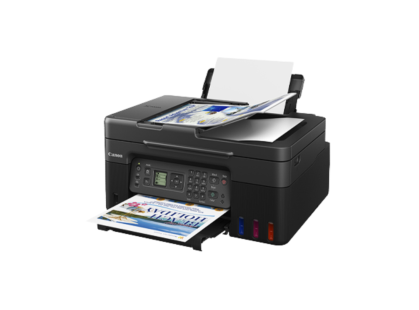 CANON PIXMA G4770 PRINTER