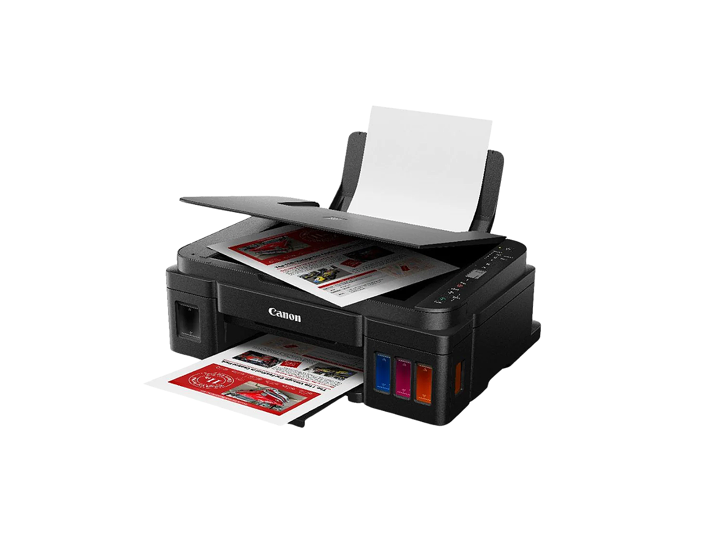 CANON PIXMA G3010 PRINTER