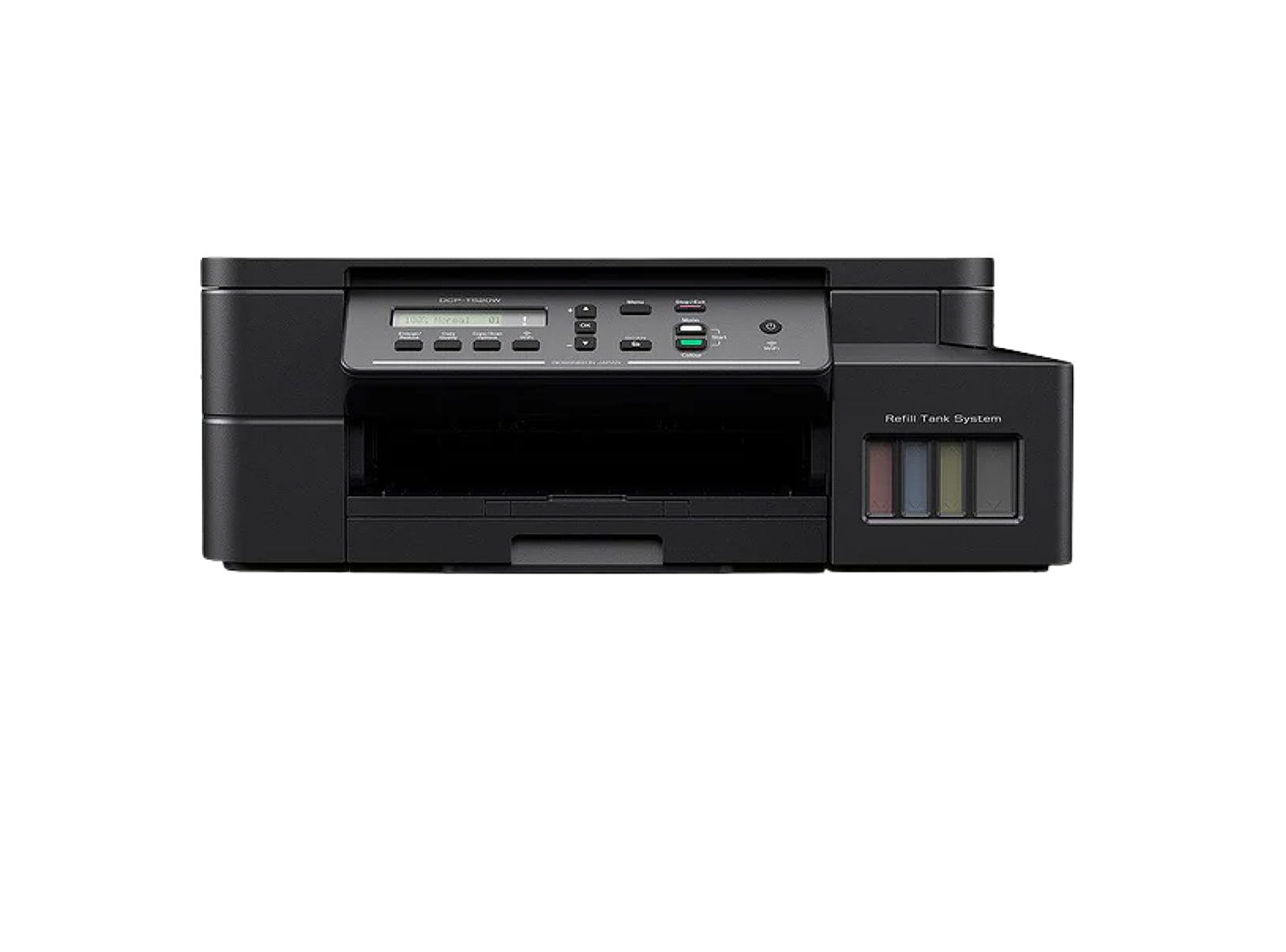 BROTHER DCP-T520W PRINTER