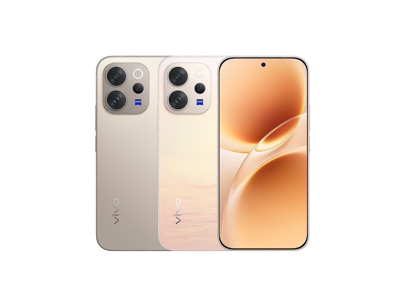 VIVO V70 12GB 256GB GOLD