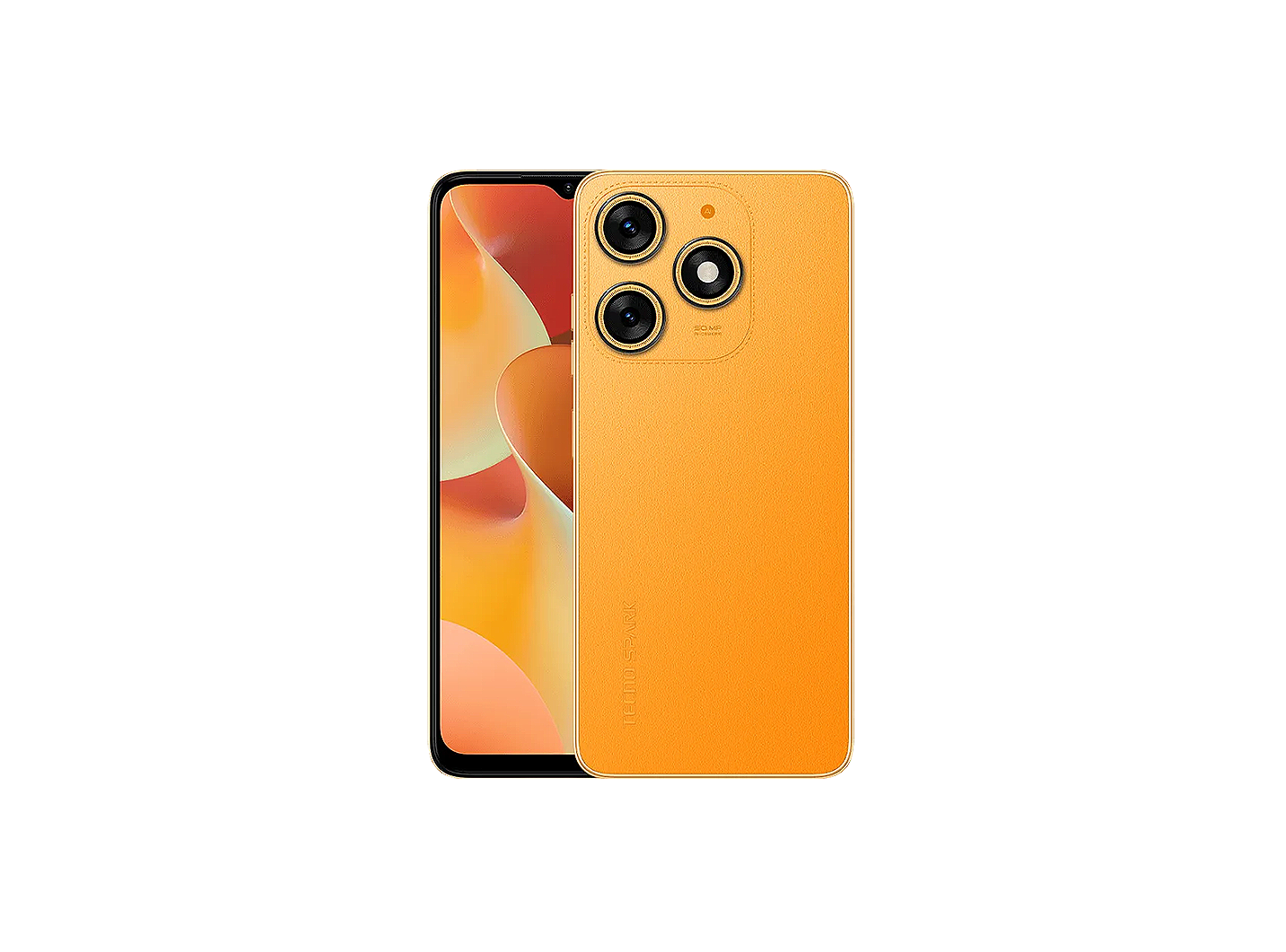 TECNO SPARK 10 8GB 128GB MAGIC SKINOR