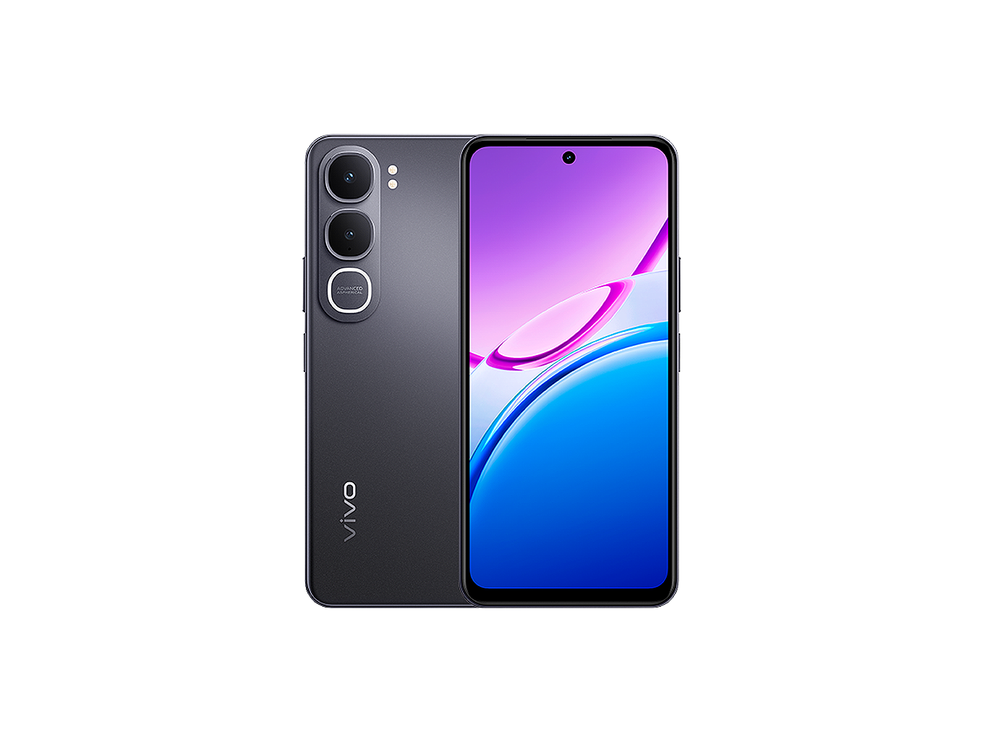 VIVO Y21D 6GB 256GB