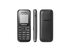 SAMSUNG B105E BLACK