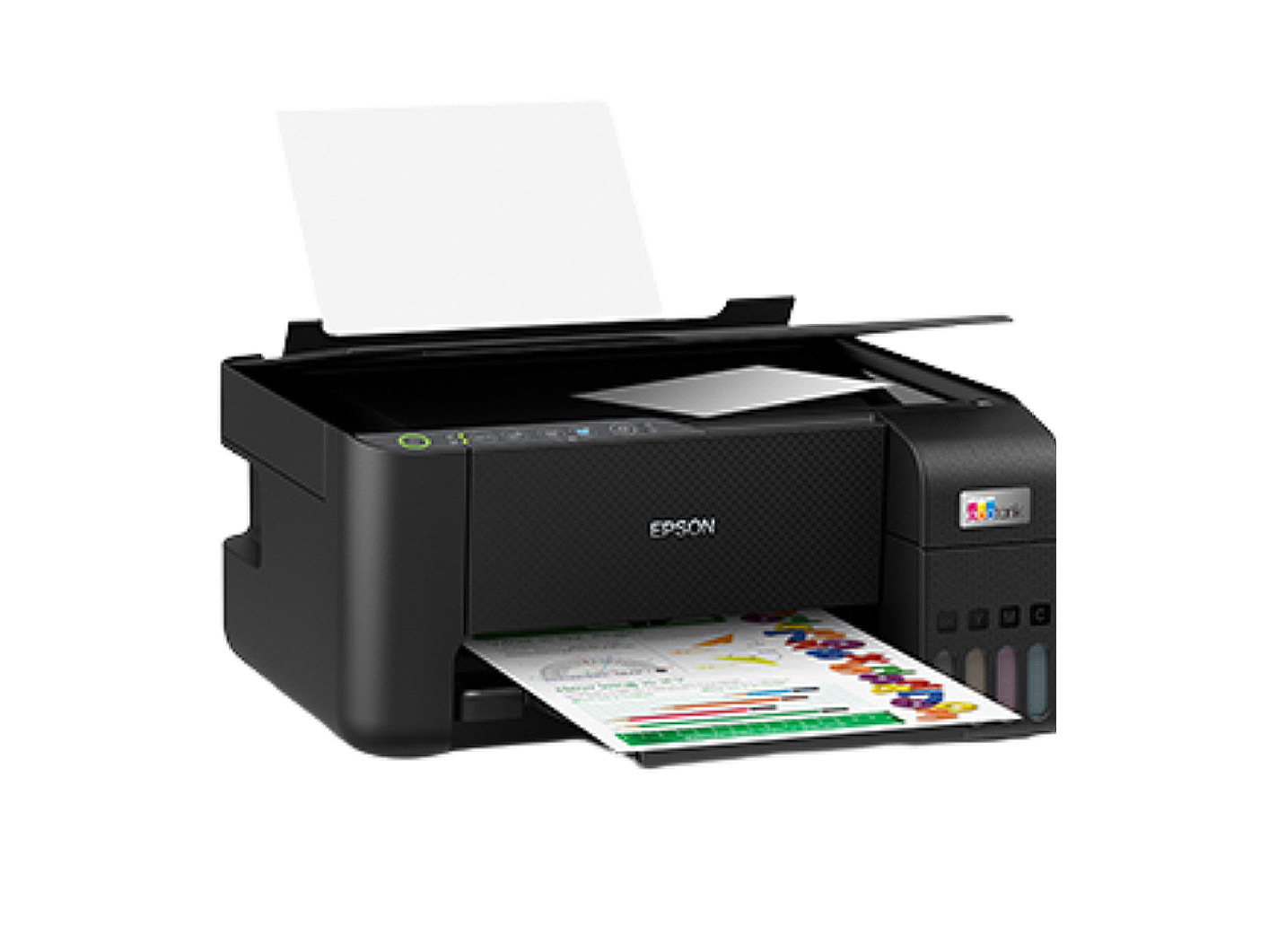 EPSON ECOTANK L3250 PRINTER