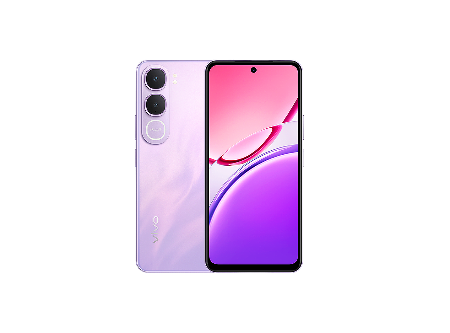 VIVO Y21D 6GB 256GB