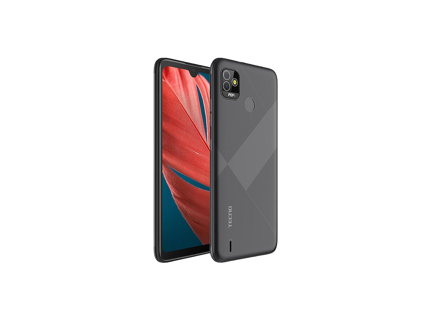 TECNO POP 5 2GB 32GB OBSIDIAN BLACK