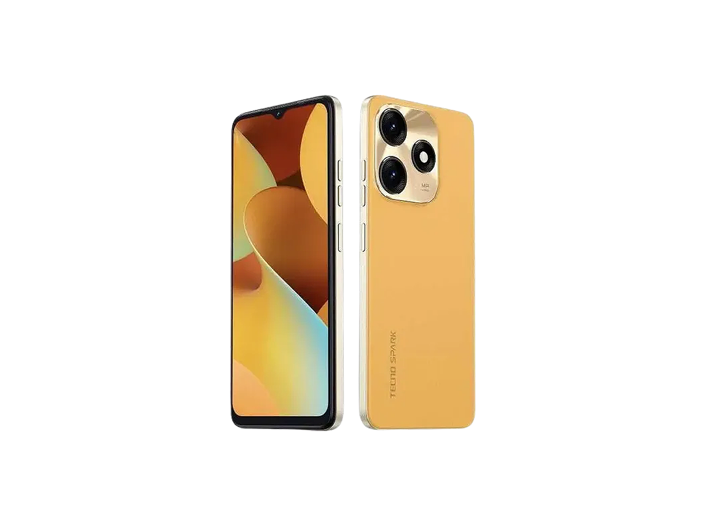 TECNO SPARK 10 8GB 128GB MAGIC SKINOR