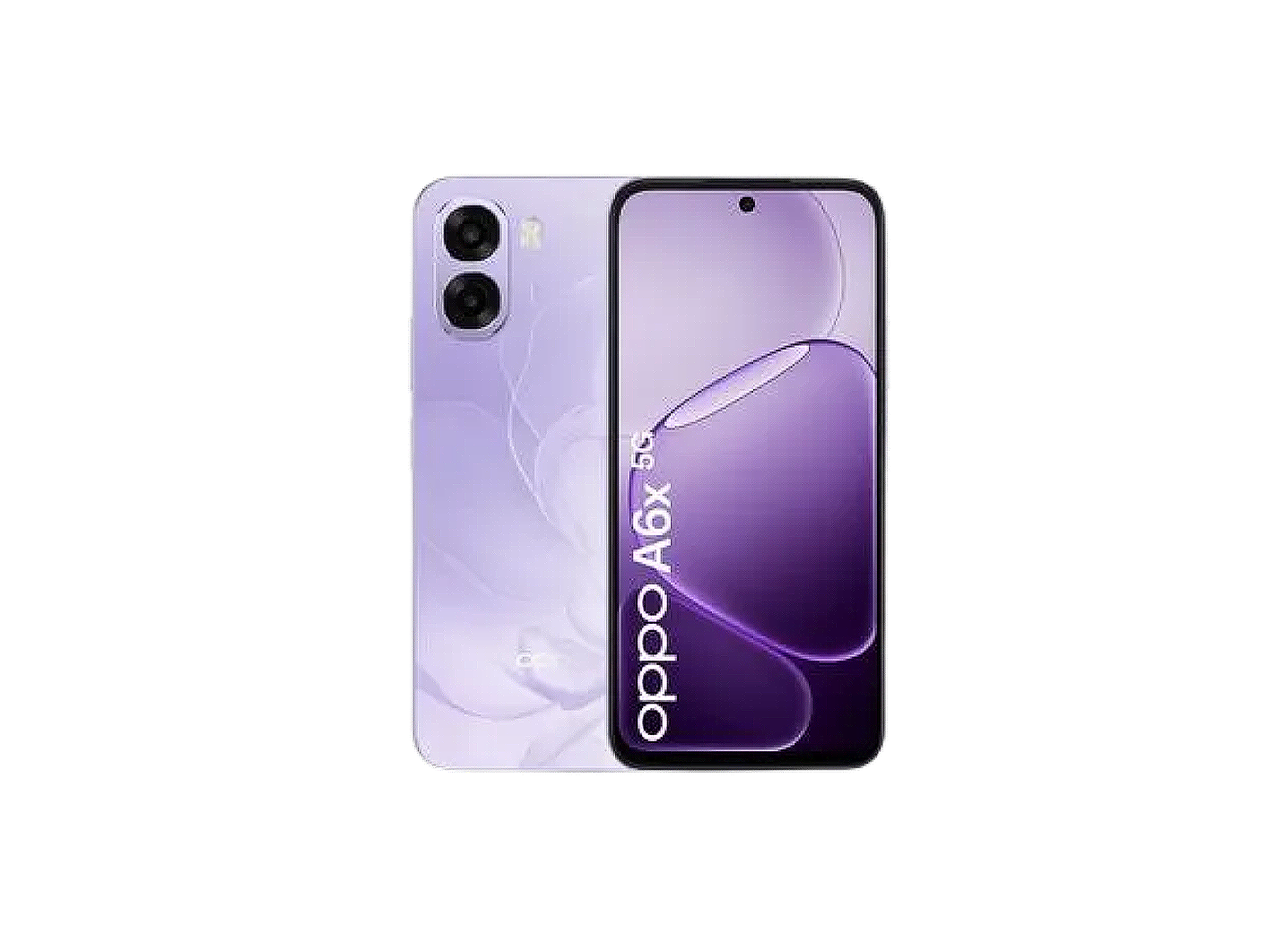 OPPO CPH2819 A6X 4GB