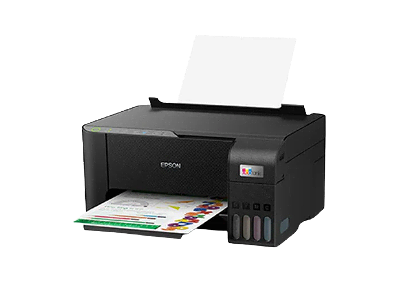 EPSON ECOTANK L3250 PRINTER