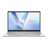 ASUS X1504VA-BQ4150WSM Core 5 120U 16GB 512GB 15.6" WIN11H M365 (2024) COOL SILVER