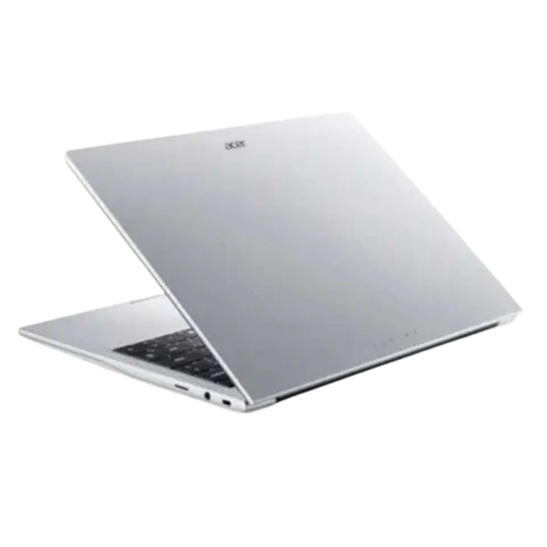 ACER AL14-32P-392P INTEL N355 8GB RAM 512GB SSD WIN11H 14" LIGHT SILVER