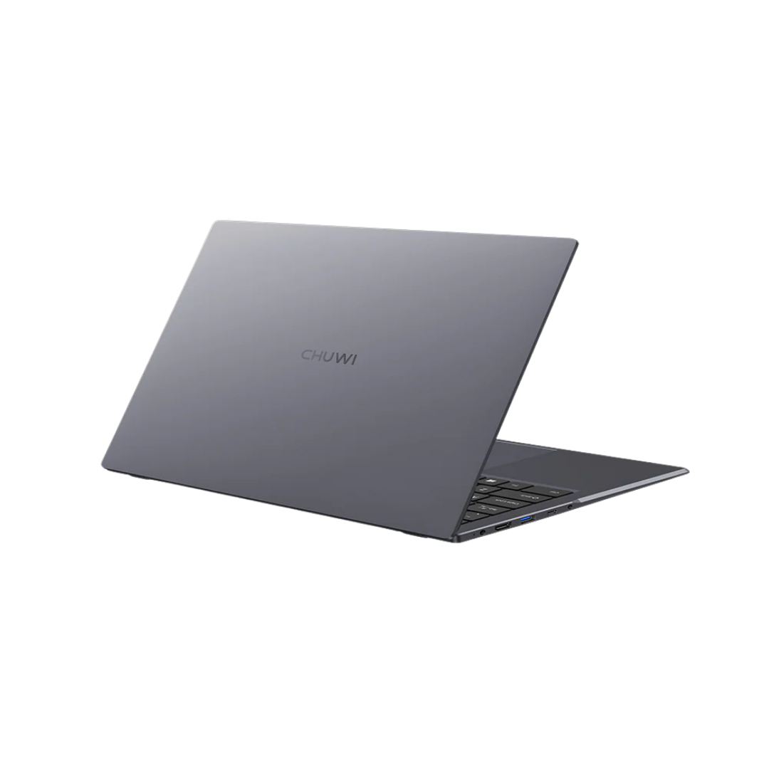 CHUWI GEMIBOOK XPRO N100/8GB/256GB SSD/14/W11H/OFC24PROPLUS (GRY)