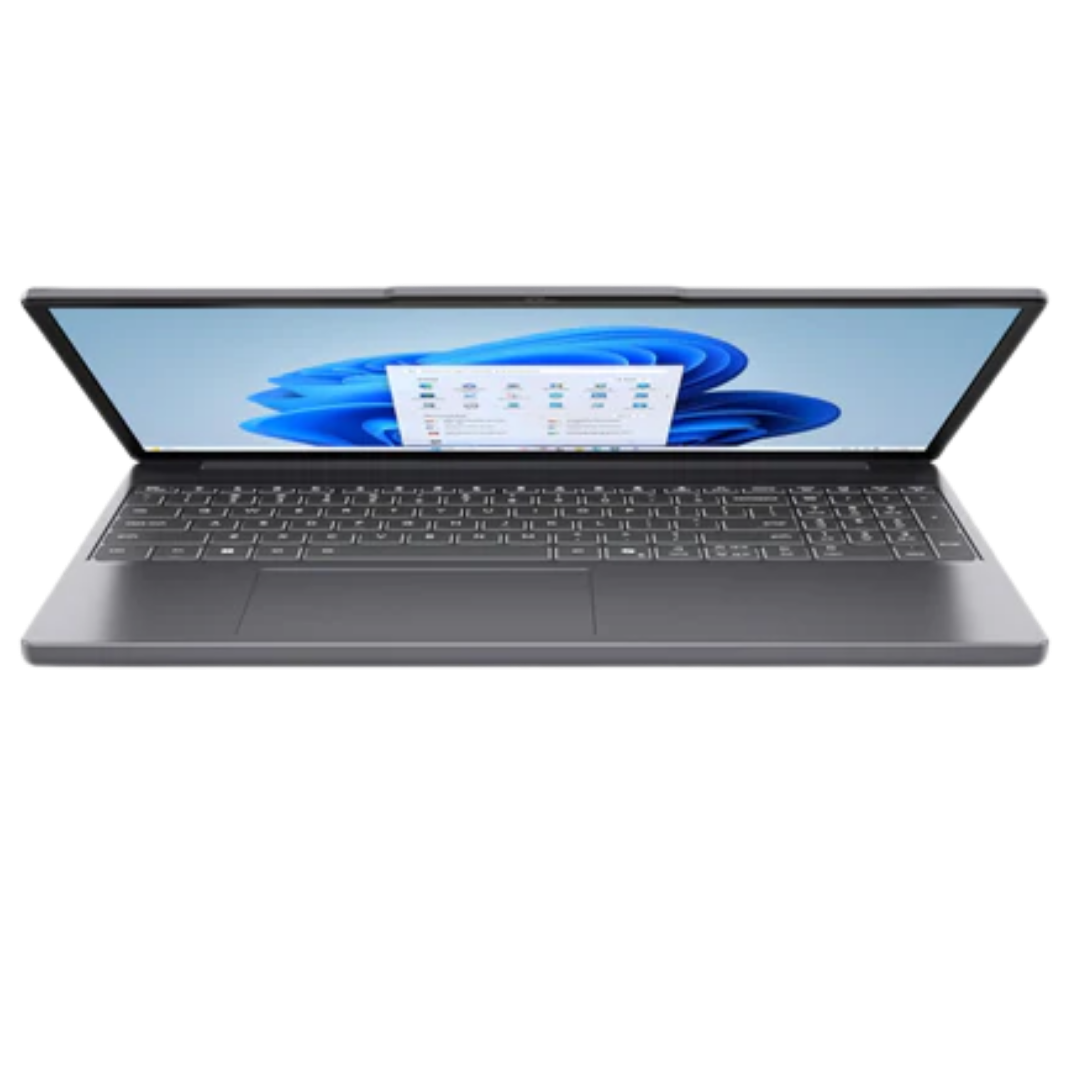 LENOVO IDEAPAD SLIM 3 I51RH10-83K100H5PH I5-13420H/8GB/512GB NVME/15.3 /W11HOFC24H(GREY)