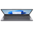 LENOVO IDEAPAD SLIM 3 I51RH10-83K100H5PH I5-13420H/8GB/512GB NVME/15.3 /W11HOFC24H(GREY)