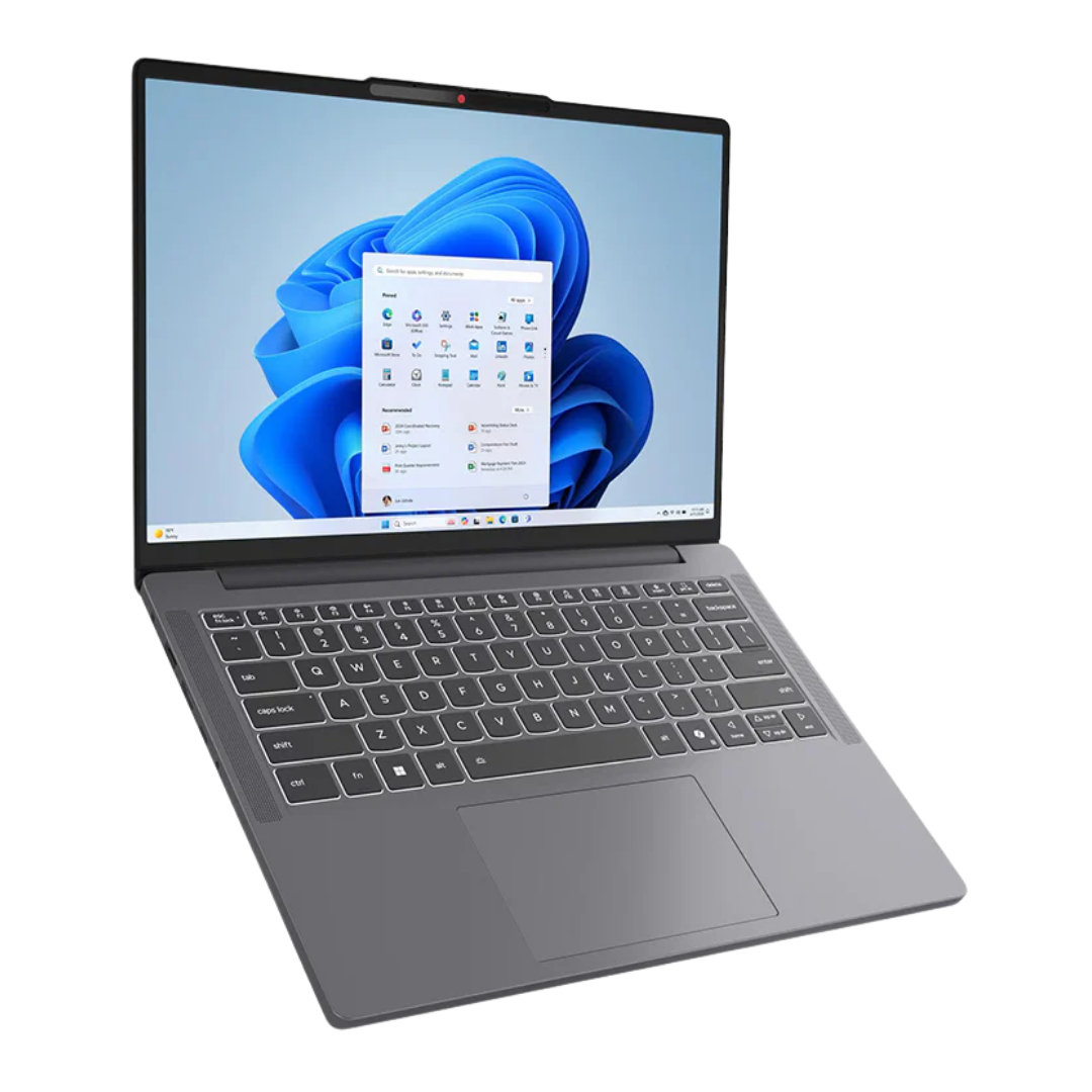 LENOVO IDEAPAD SLIM 3 14IRH10 83K0007XPH I5-13420H8GB512GB NVME14W11HOFC24H 365BASIC (GRY)