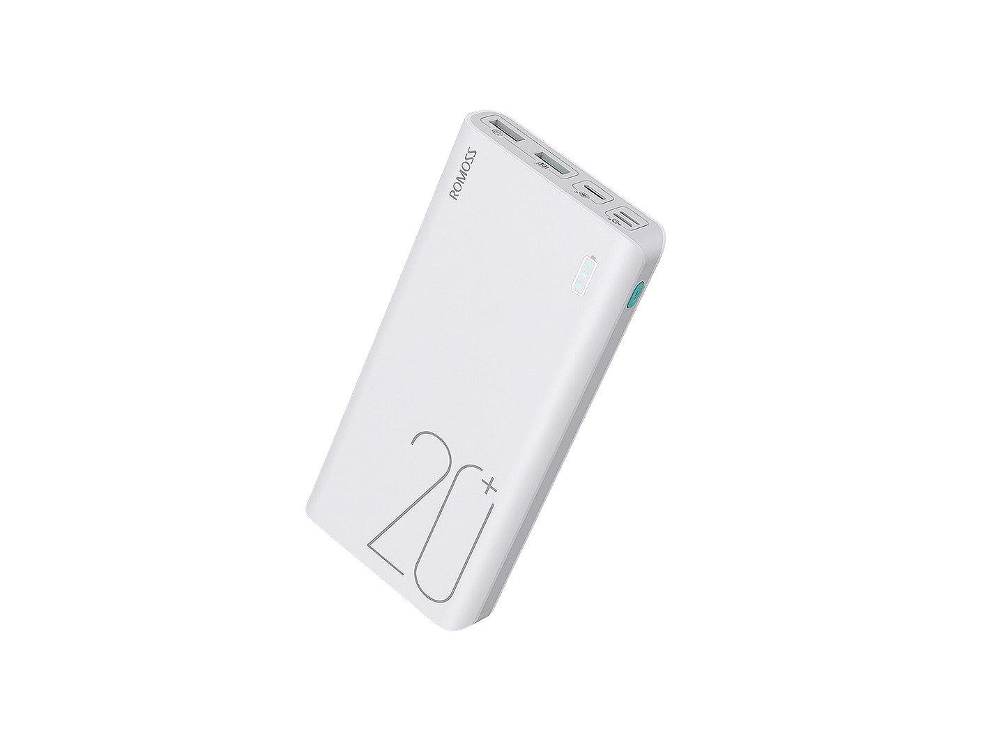 ROMOSS SENSE 6 20000MAH POWER BANK