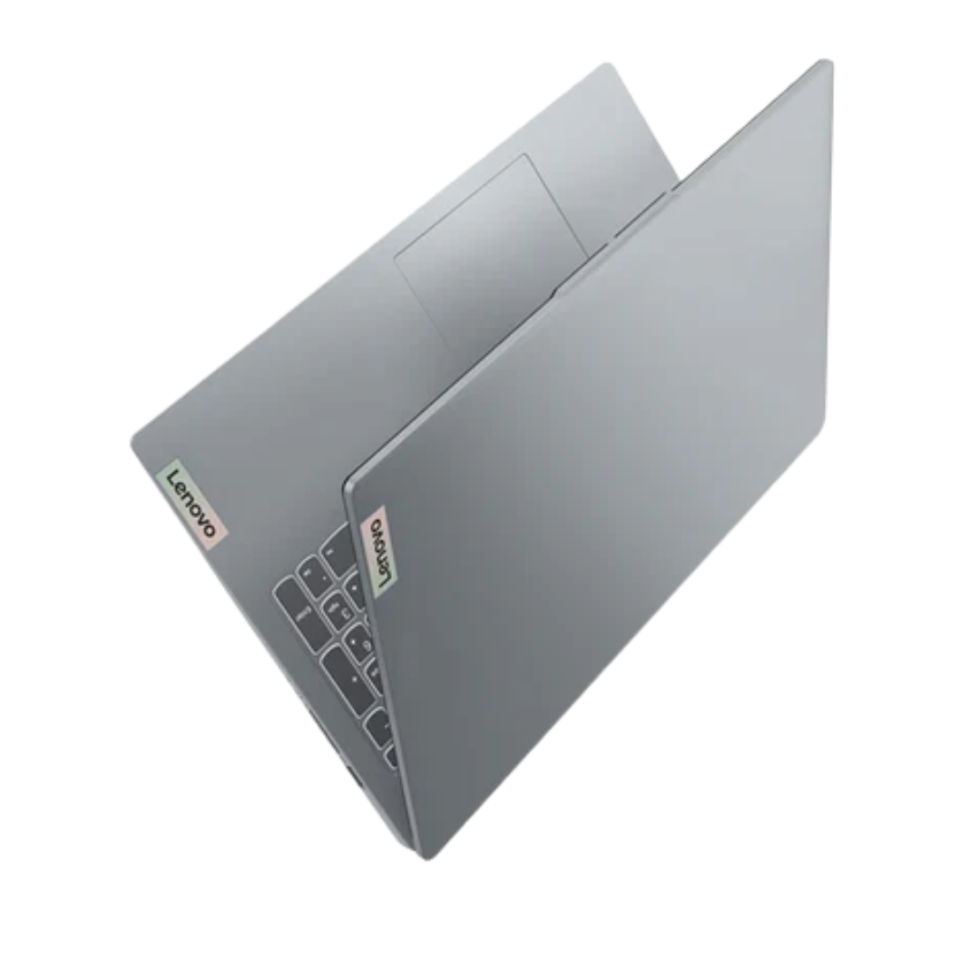 LENOVO IDEAPAD SLIM 3 15IRU8-82X700FYPH I3-1315U/8GB/512GB NVME/15.6/W11H/OFC24H 365BASIC (GRY)