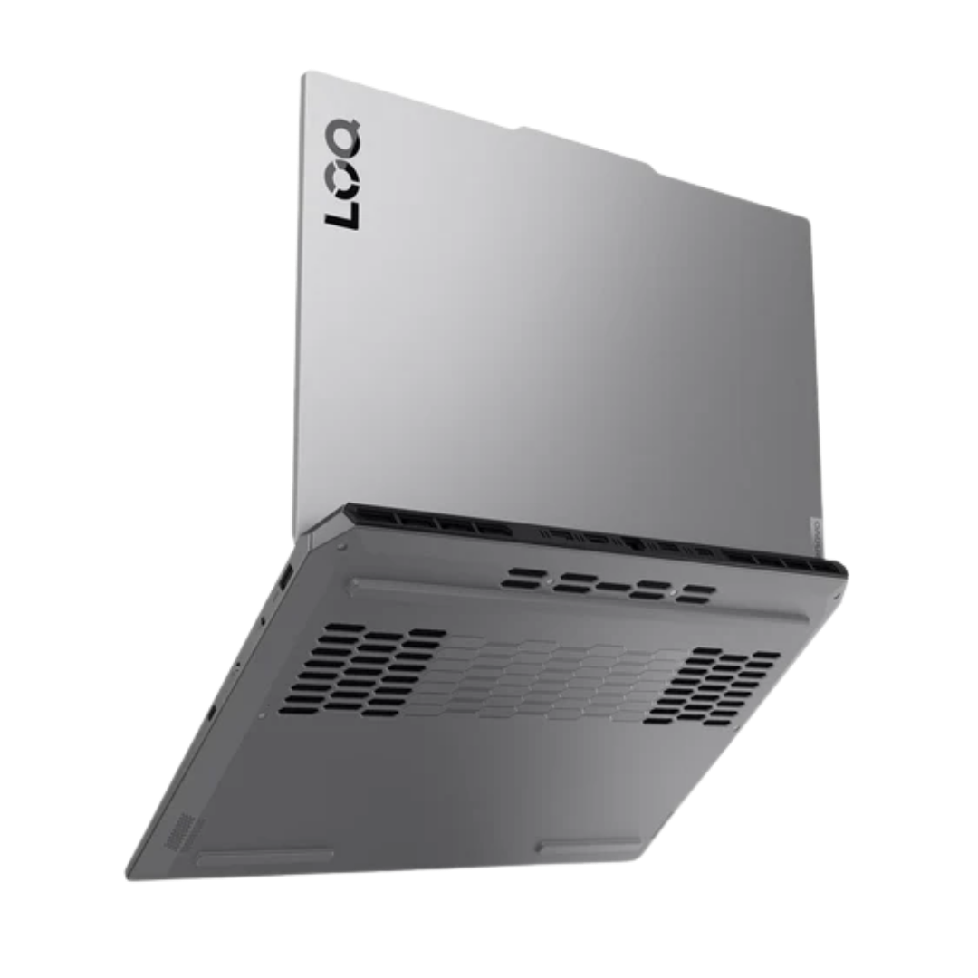 LENOVO LOQ 15AHP10 83JG001VPH R7-250/16GB/512GB NVME/5050 8GB/15.6 144HZ/W11H (GRY)