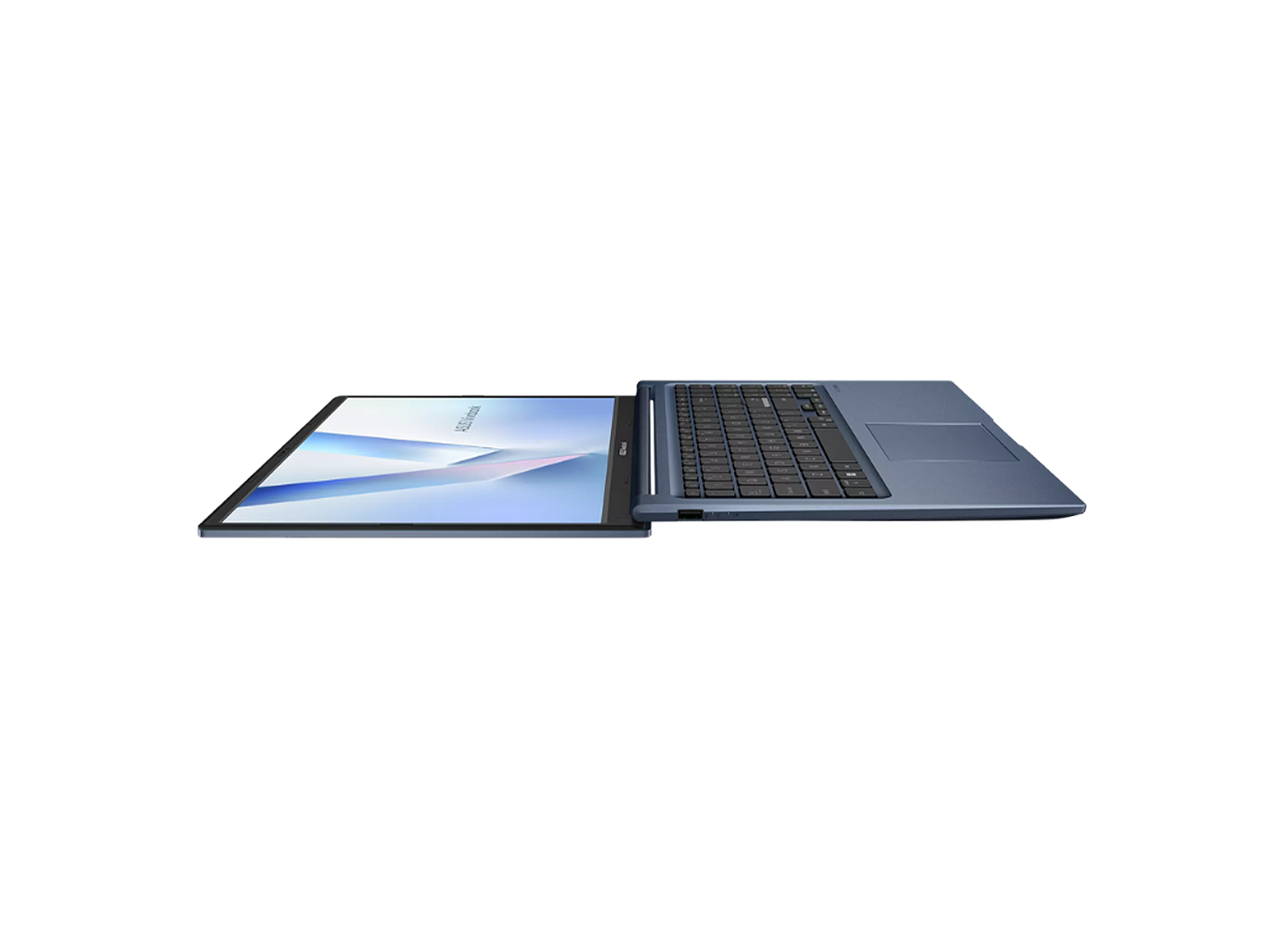 ASUS X1504VA-BQ5536WSM CORE 5 120U DDR5 16GB 512GB 15.6