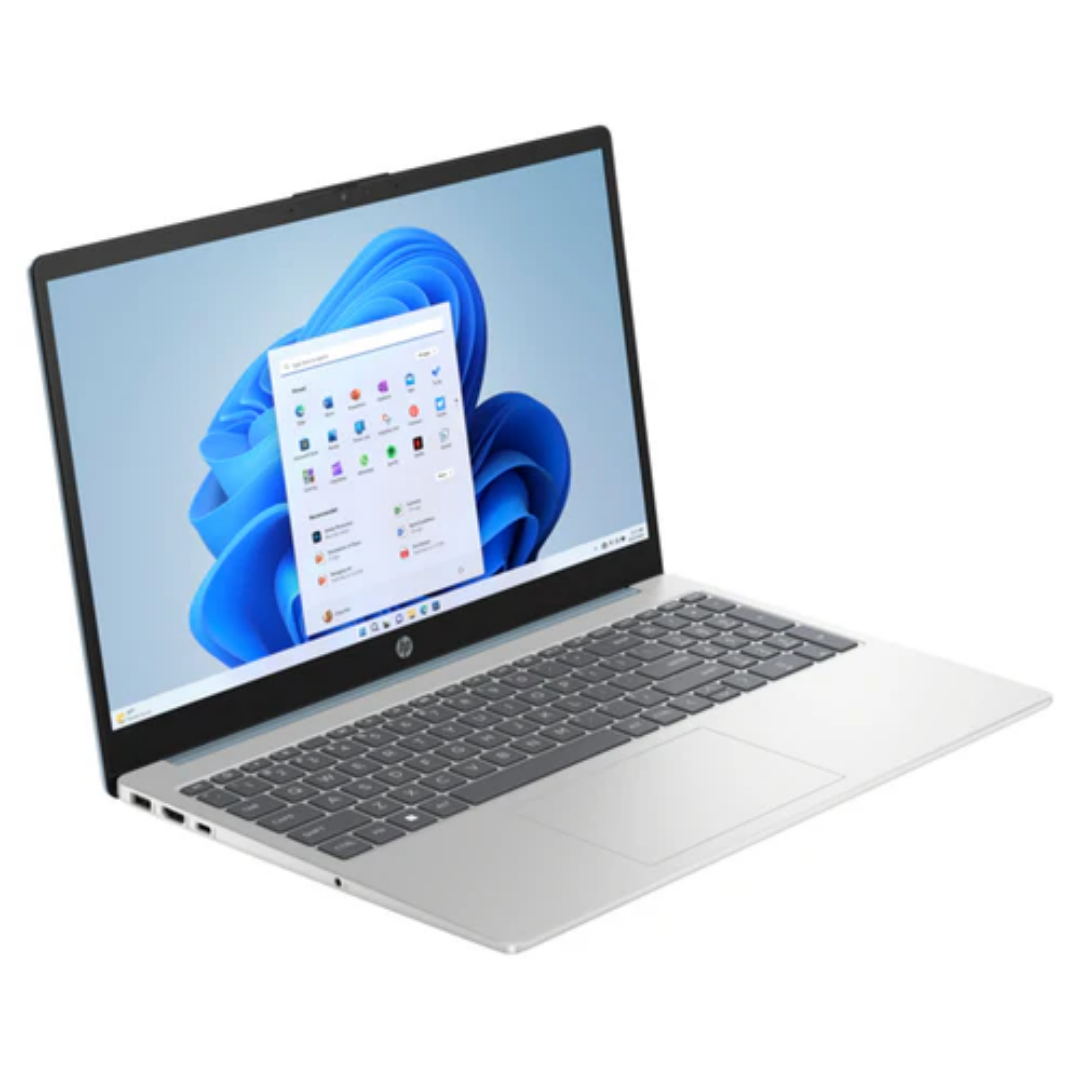 HP 15-FD0252TU (9W119PA) I5-1334U/8GB 8GB/512GB NVME/15.6/W11H/OFC21HS (BLU)