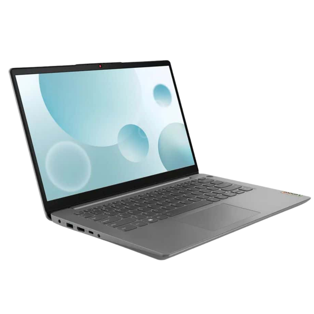 LENOVO IDEAPAD 3-14IAU7 82RJ00H5PH I3 1215U 8GB 512GB NVME 14 W11H (GRY)