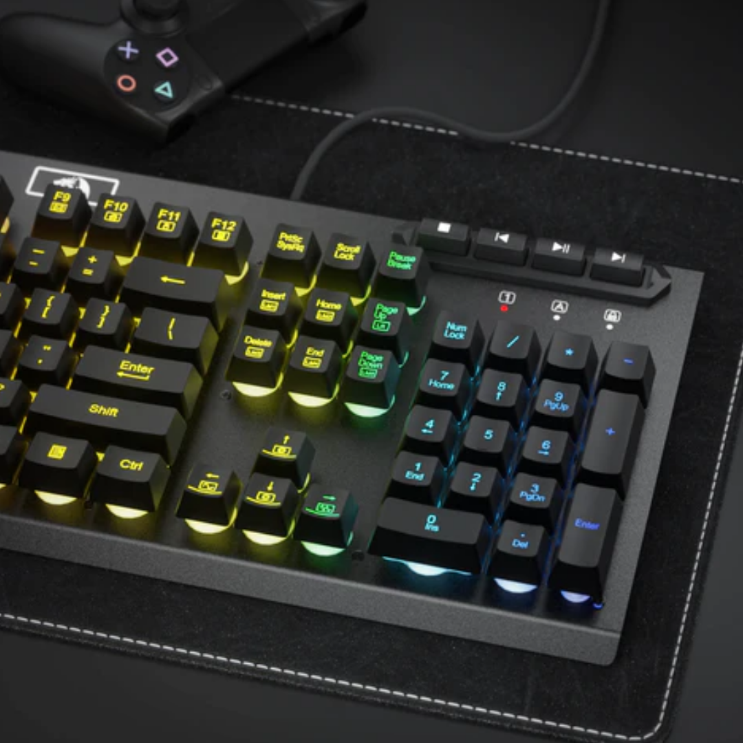 REDRAGON ADITYA GAMING KEYBOARD