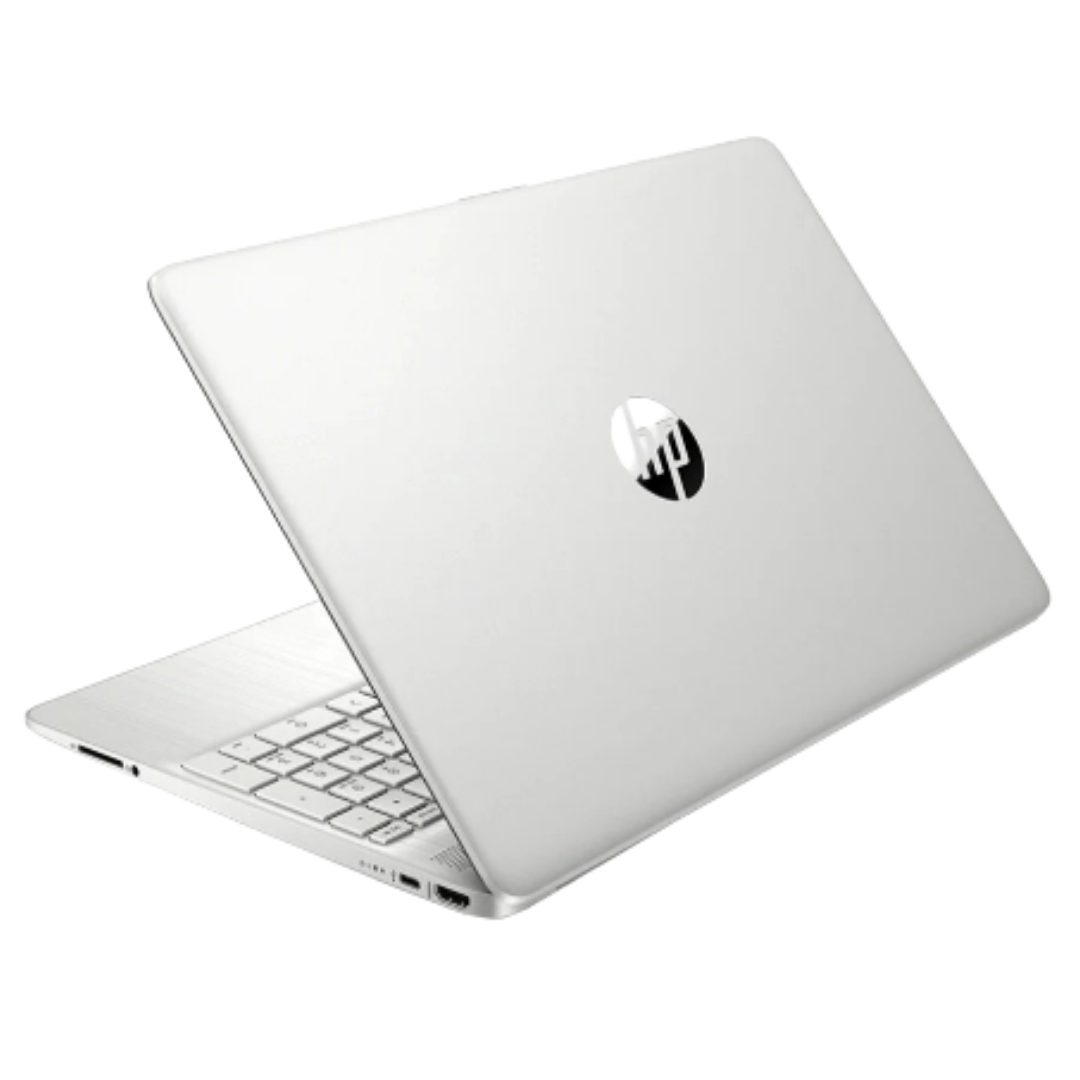 HP 14S-DQ2616TU (665C0PA) I3-1115G4/4GB/512GB NVME/14/W11H/OFC19HS (SLV)