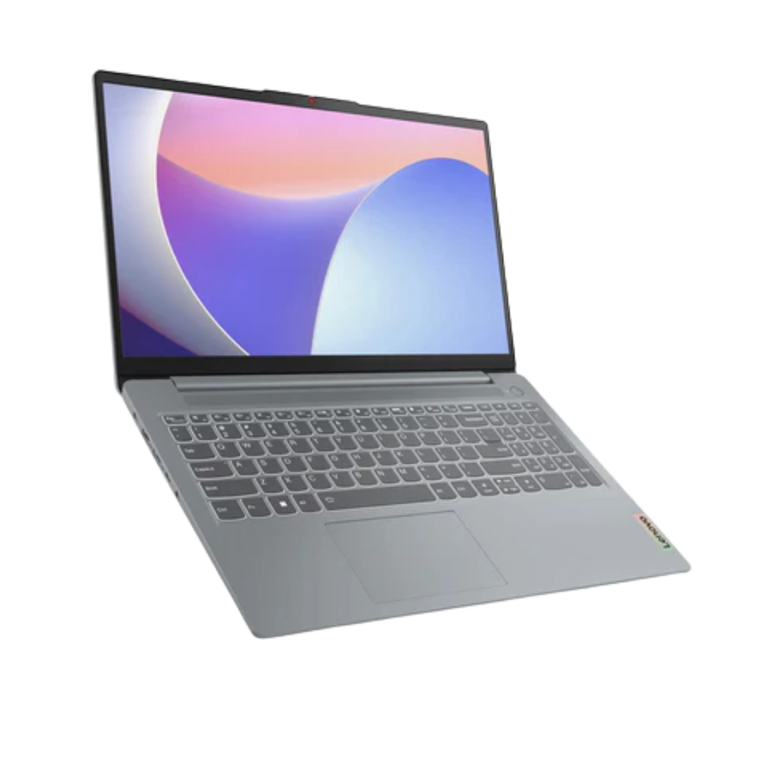 LENOVO IDEAPAD SLIM 3 15IRU8-82X700FYPH I3-1315U/8GB/512GB NVME/15.6/W11H/OFC24H 365BASIC (GRY)