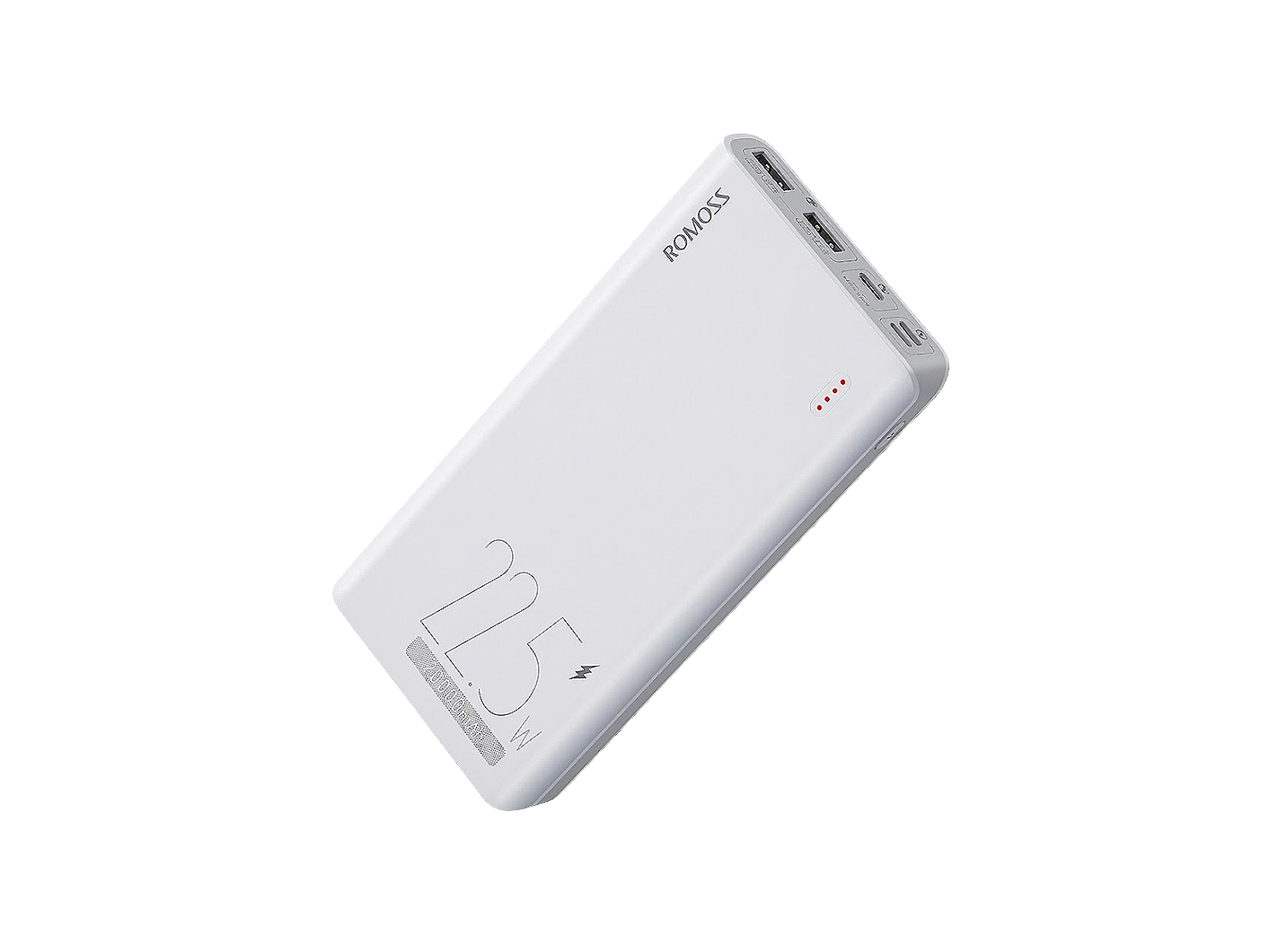 ROMOSS SENSE 6F 20000MAH POWER BANK
