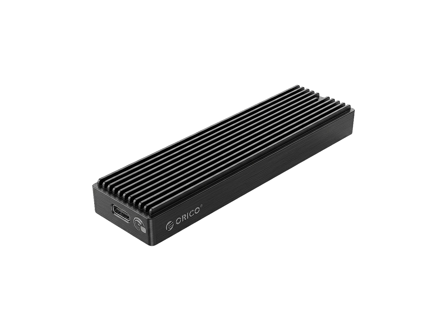 M.2 SSD EXTERNAL CASE