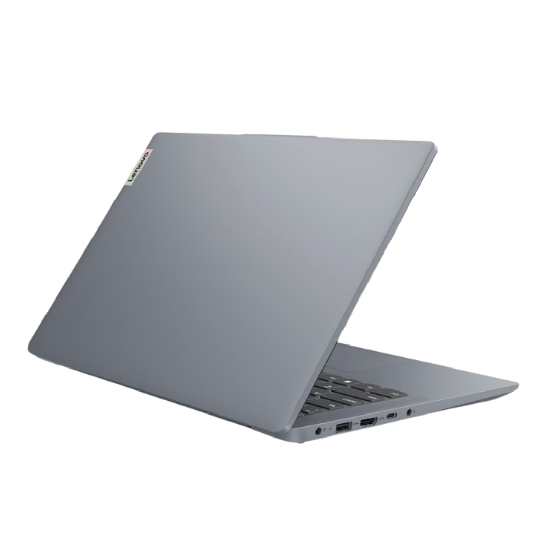 LENOVO IDEAPAD 3-14IAU7 82RJ00H5PH I3 1215U 8GB 512GB NVME 14 W11H (GRY)