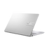 ASUS X1504VA-BQ4150WSM Core 5 120U 16GB 512GB 15.6" WIN11H M365 (2024) COOL SILVER