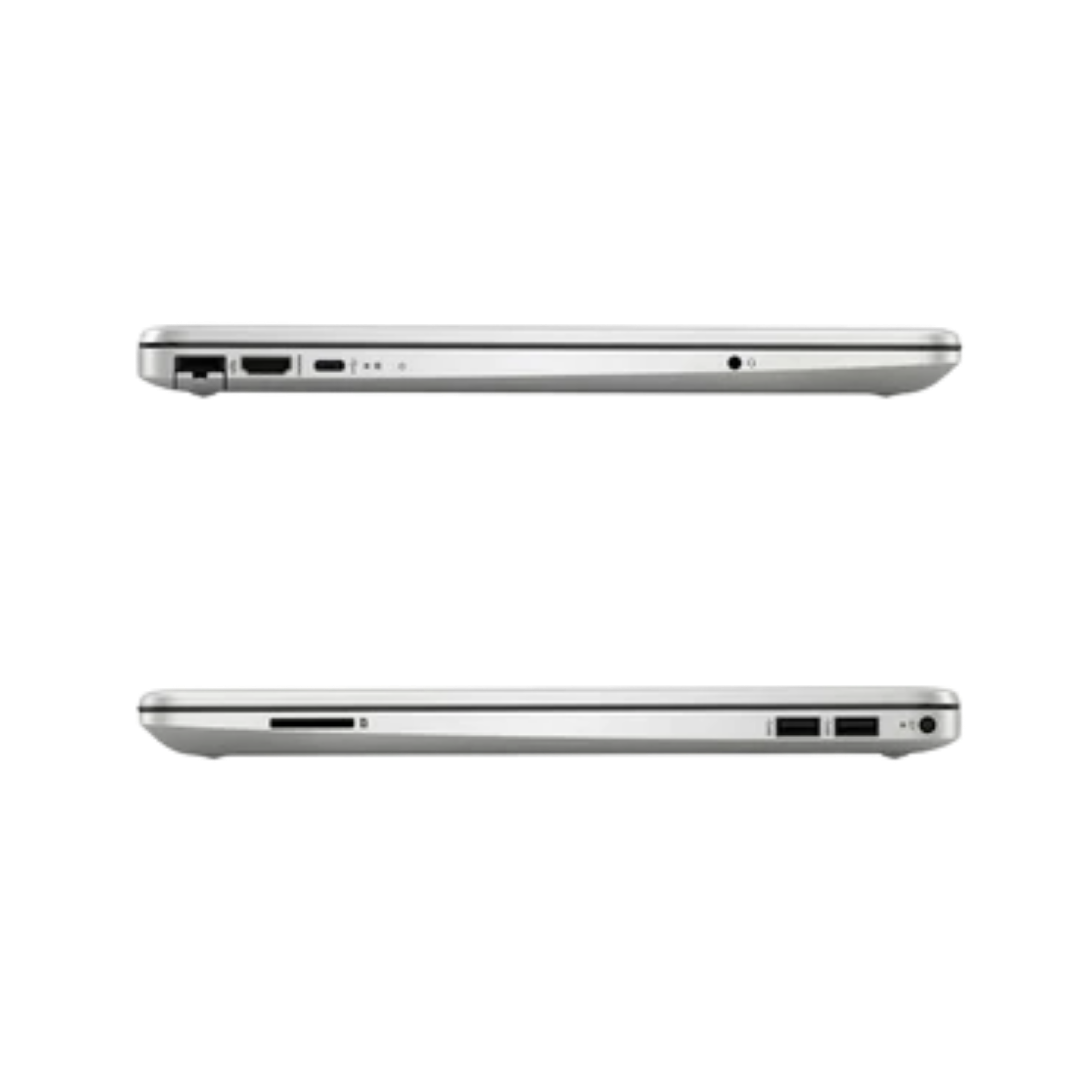 HP 14S-DQ2616TU (665C0PA) I3-1115G4/4GB/512GB NVME/14/W11H/OFC19HS (SLV)