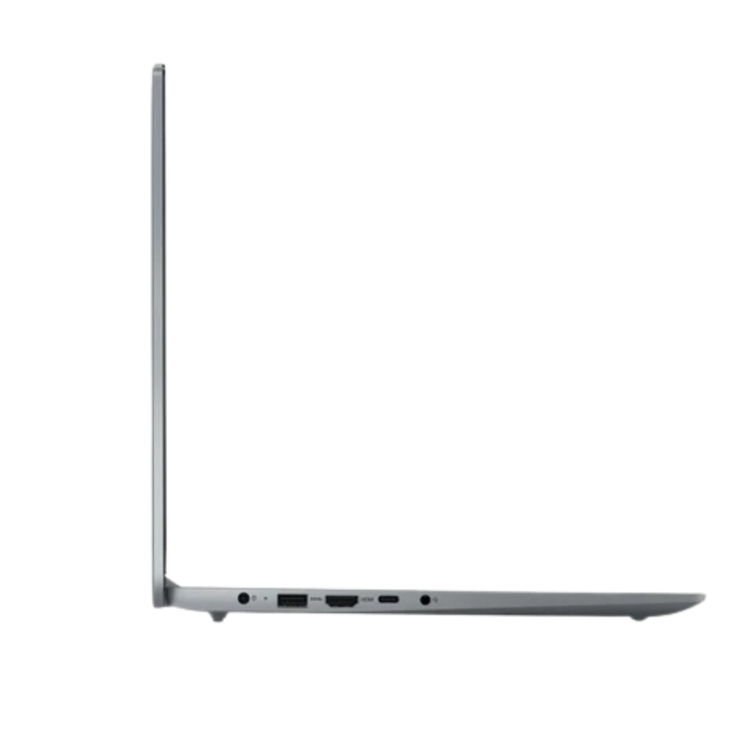 LENOVO IDEAPAD SLIM 3 15IRU8-82X700FYPH I3-1315U/8GB/512GB NVME/15.6/W11H/OFC24H 365BASIC (GRY)