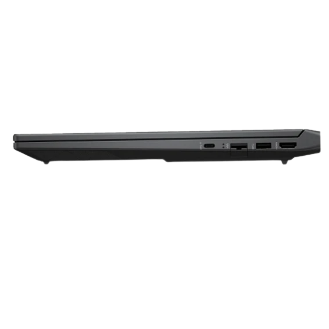 HP VICTUS 15-FB3133AX (BX8X8PA) R7-7445HS/16GB/512GB NVME/4050 6GB/15.6 144HZ/W11H/OFC24H 365BASIC (SLV)