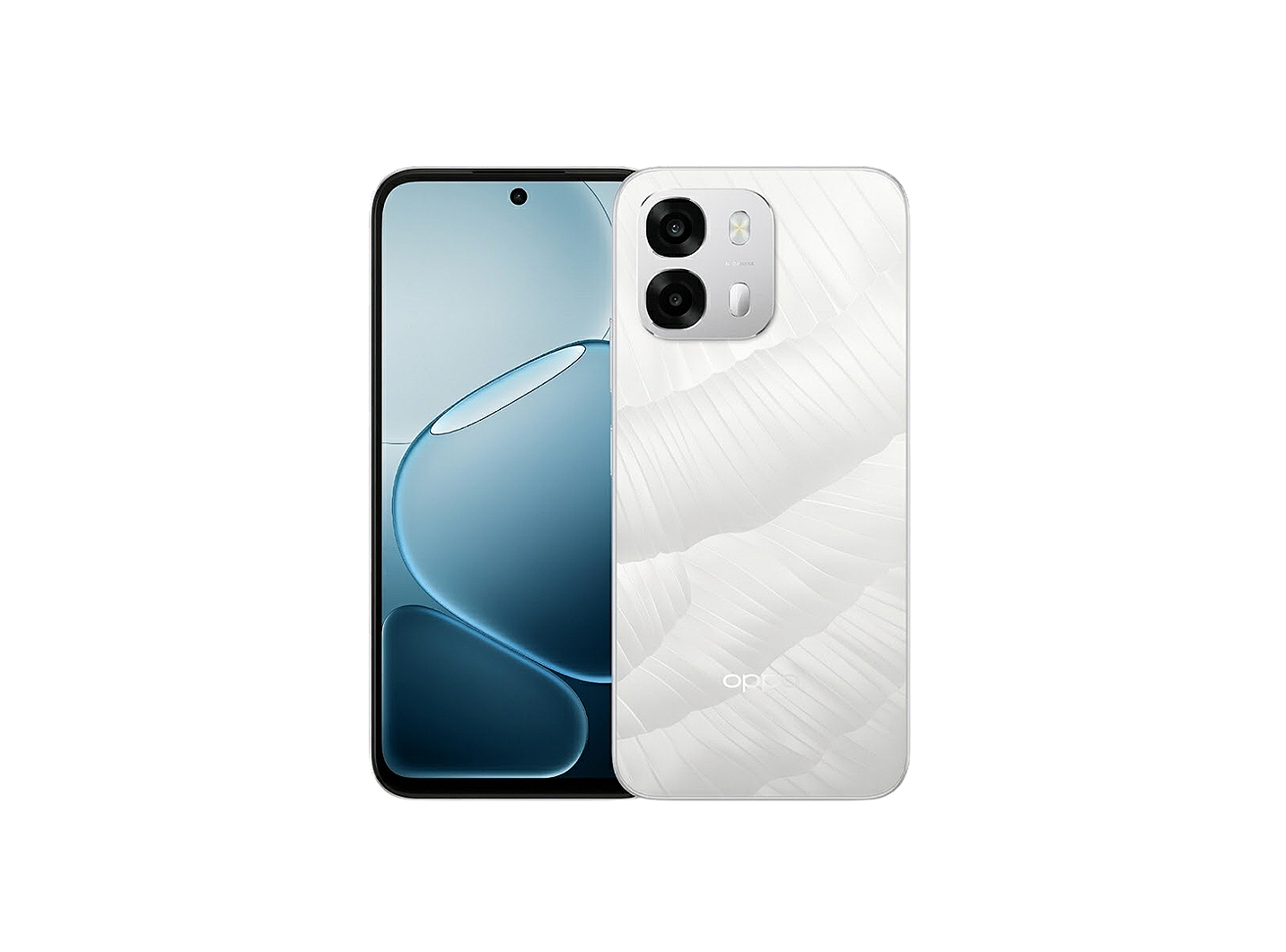 OPPO CPH2789 A6S 5G