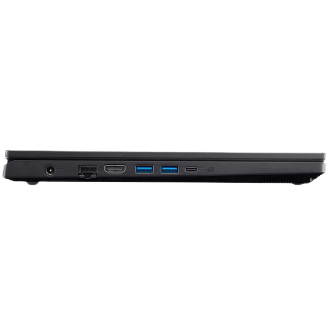 ACER ANV15-41-R2M0 AMD R5 7535HS 8GB DDR5 512GB SSD RTX 2050 (4gb) W11H 15.6' IPS FHD MS OFFICE HOME and STUDENT