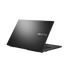 ASUS E1404FA-EB1228WSM RYZEN 5 40 LPDDR5 8GB 512GB 14.0" WIN11H M365 (2024) MIXED BLACK