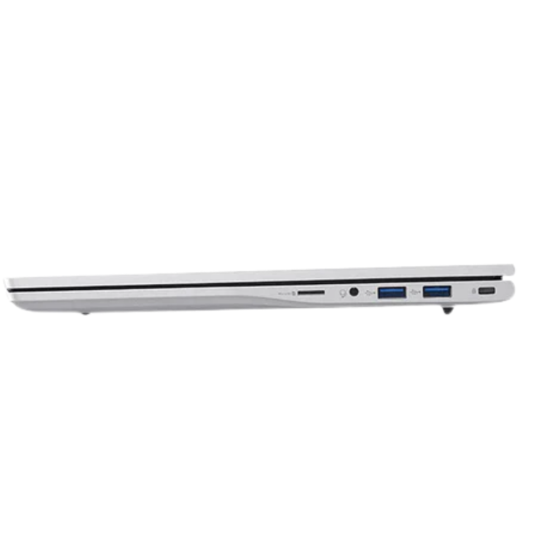 ACER AL15-72P-59YM LIGHT SILVER CORE I5-13500H | 8GB 8GB | 512GB SSD | 15.6" IPS FHD | W11H | MS OFFICE HOME 2024 Office for Home 365 1YR