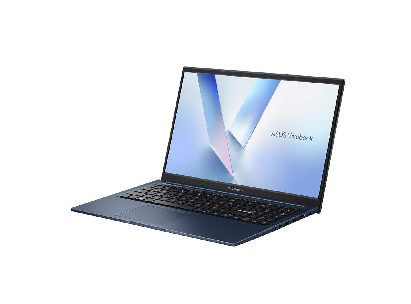 ASUS X1504VA-BQ5536WSM CORE 5 120U DDR5 16GB 512GB 15.6