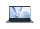 ASUS X1504VA-BQ5536WSM CORE 5 120U DDR5 16GB 512GB 15.6" WIN11H M365 (2024) QUIET BLUE