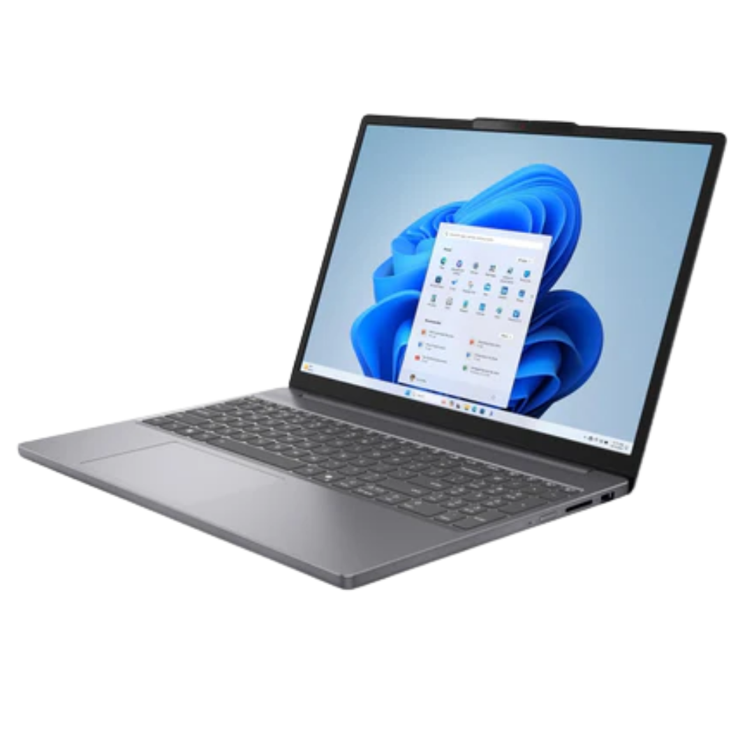 LENOVO IDEAPAD SLIM 3 I51RH10-83K100H5PH I5-13420H/8GB/512GB NVME/15.3 /W11HOFC24H(GREY)